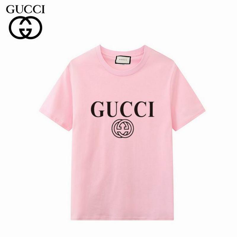 Gucci Men's T-shirts 1560